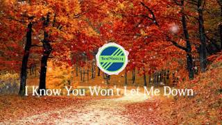 I Know You Won&#39;t Let Me Down - Loving Caliber [2010s Pop Music] BestMusic24