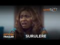 Surulere Yoruba Movie 2024 | Official Trailer | Now Showing On ApataTV+