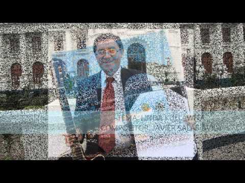 Linda Kullawita - Javier Salas Ávila (Estudiantina Brisas del Titicaca)