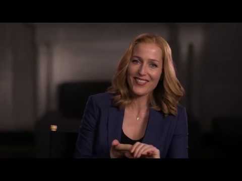 Implanted Memories: 25 Years in Russian Part 1 | The X-Files | The X-Files