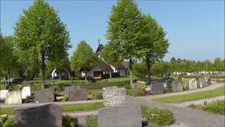 preview picture of video 'Ottersweier Lindenfriedhof am 05.05.2013'
