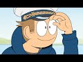 Eddsworld The End Part 1 Except Tom Had Eyes