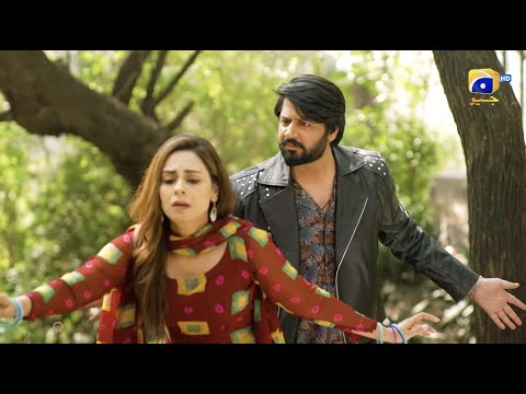 Heer Da Hero Episode 15 Promo | Tomorrow at 7 PM | Geo Entertainment | 7th Sky Entertainment