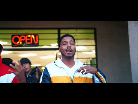 Rob Mack x Taz - 9INE SIDE ( prod by kdslaps )