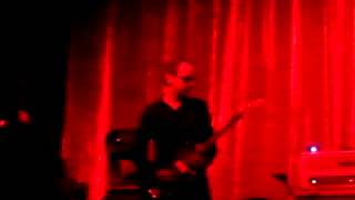 The Afghan Whigs - My Enemy + Son of the South