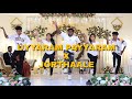 UYYARAM PAYYARAM X JORTHAALE  Wedding Performance Kerala | HOOFIT DC