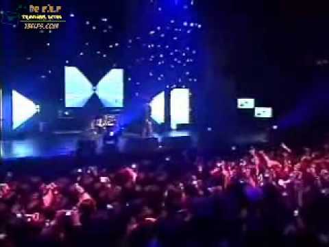 [Vietsub + Kara] 061210 Sunmool (Gift) - Super Junior Kangin [13ELFs.com]