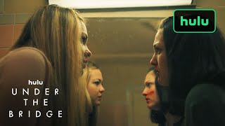 Hulu Girls Fighting | Under The Bridge