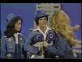 Donny and Marie Show - Foggy Mountain Breakdown