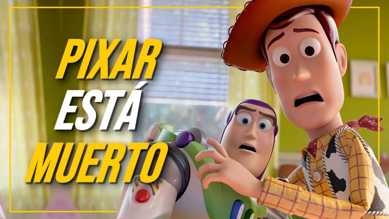 OPINIÓN HONESTA: TOY STORY 5