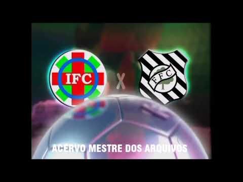 IPATINGA 0X1 FIGUEIRENSE BRASILEIRAO 2008