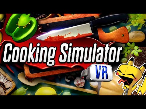 Steam-fællesskab :: Cooking Simulator VR