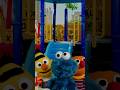 Look At All Those Babies Sesamestreet