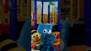 Look at all those Babies! #sesamestreet