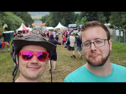 All Together Now 2019