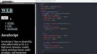 WEB2 JavaScript - 28.함수의 활용