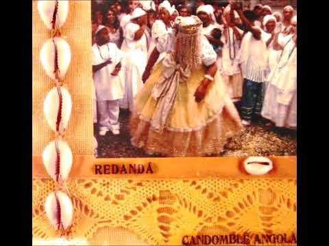 3. Ogum Nkosi Mukumbi