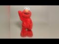 Tickle Me Elmo TMX Doll