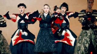 Madonna venderá su ‘Rebel Heart’