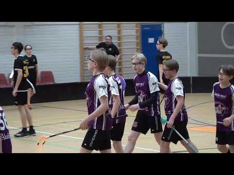 12.2.2022 Duo/Happee P15 - Steelers Hämeenlinna