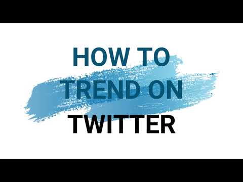 how to trend on twitter in urdu | hindi/ how to trend hashtag on twitter in urdu | hindi
