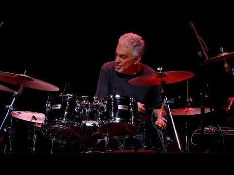 STEVE GADD BAND, Jazz San Javier 20 Julio 2019