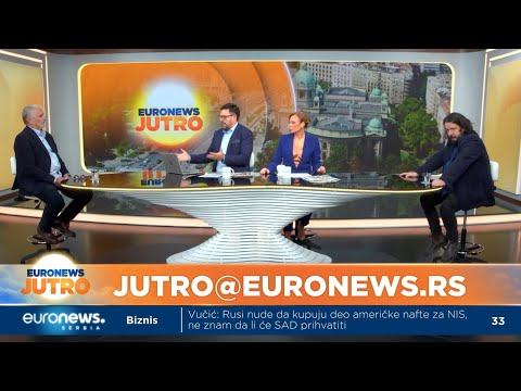 Štampu su prelistavali Muharem Bazdulj i Zoran Hamović