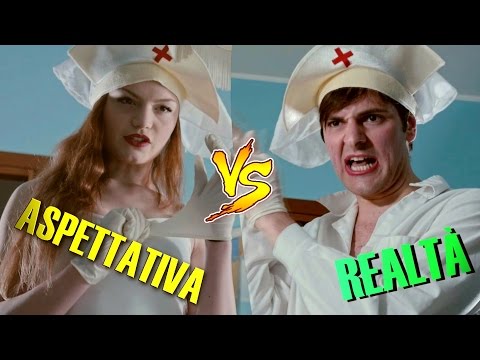 ASPETTATIVA VS REALTÀ - PUNTI DI VISTA #2 - iPantellas