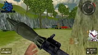 隠れたかみげー　ISIS　simulator