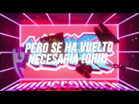 Cyril Kamer - Universitaria (Lyric Video)