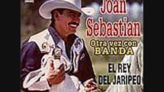 EL POSTRE JOAN SEBASTIAN