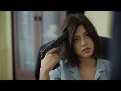 Трейлеры Роковое влечение