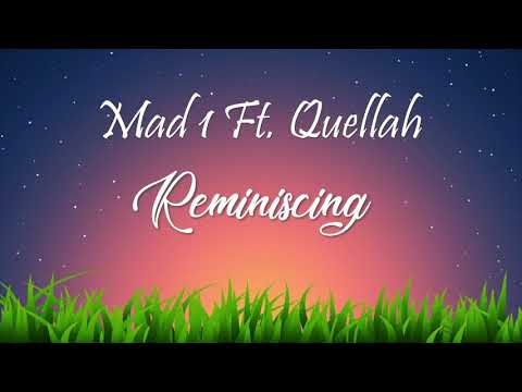 Mad 1 Ft. Quellah - Memories | Prod. By Jay V