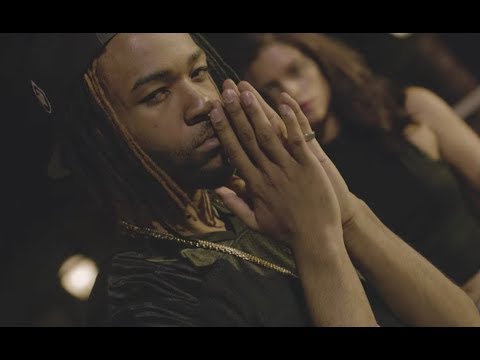 PARTYNEXTDOOR - Recognize (feat. Drake) [Official Music Video]