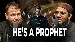 Understanding Media Biases Towards Muslims
Imam Sullean discusses the prevalent bias in media portrayal, noting a double ...