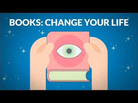 One Book That Will Change Your Life