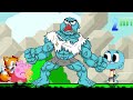 GUMBALL S MOM NICOLE WATTERSON IS SCARY FUNNY GAMING