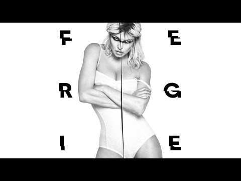 Fergie - You Already Know ft. Nicki Minaj (Audio)