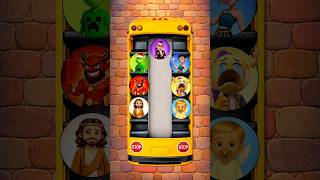 Devil Puts Nails! #jesus #biblequiz #biblestudy