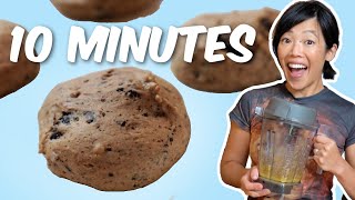 10 minute Pookies!