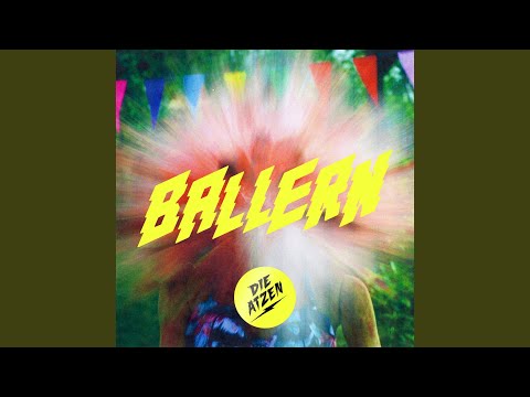 Video thumbnail for BALLERN (Extended)