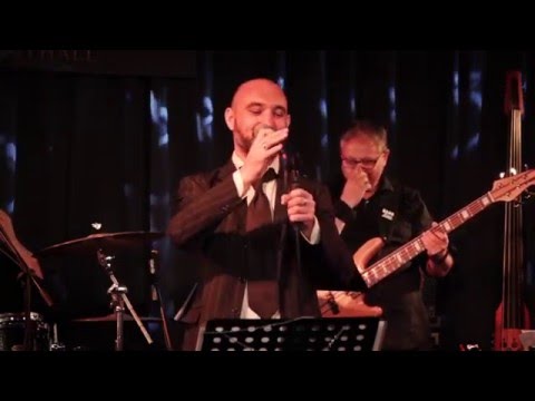 PAPIK & FRIENDS feat ALAN SCAFFARDI "ESTATE"