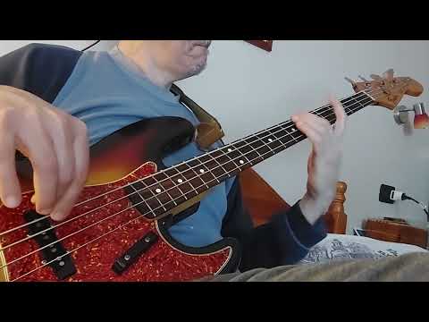 PIJAMA TAKES #5 : T-BONE BOOGIE - Ronnie Earl &The Broadcasters