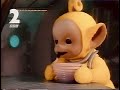 Teletubbies Promo BBC
