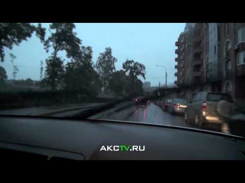 AKCTV: 11.09.10 - Хохол и Брол