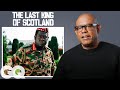 Forest Whitaker Breaks Down His Most Iconic Characters GQ