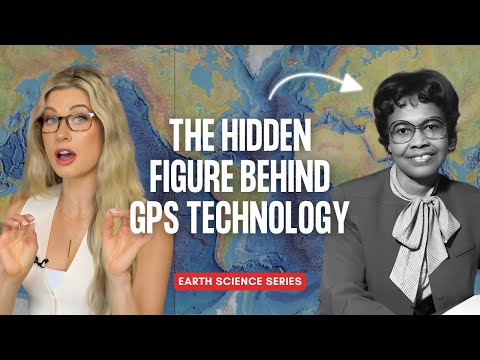 Gladys Mae West: The Hidden Figure of GPS Technology | Actually History
