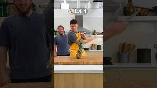 פרוט נינג'ה במציאות