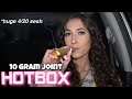 10 GRAM JOINT HOTBOX for 4/20