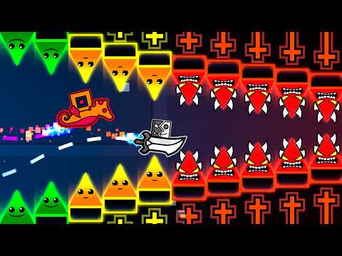 How To Download And Install Geode For Geometry Dash 2.2081 | Geometry ...